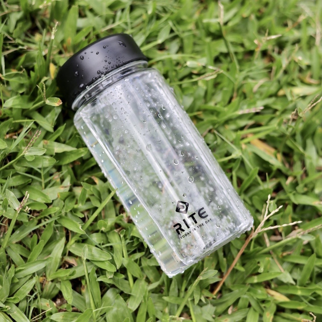 RITE 品牌小物系列－環保隨行杯 350ml水壺