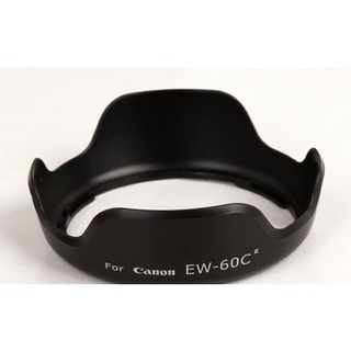 庫存不用等-CANON EW-60C 卡口遮光罩 11-18mm[130070060213] 1 t73現貨