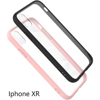 OZAKI 防摔9H玻璃保護殼 iPhone XR