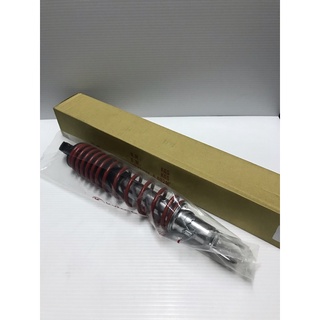 《少年家》KYMCO 光陽 原廠 ACH6 雷霆S 後避震器組（兩隻） 黑 紅 銀