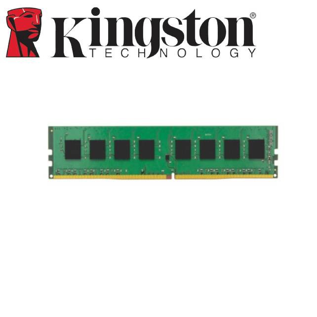 金士頓 DDR4-2666-32G 記憶體 現貨 廠商直送