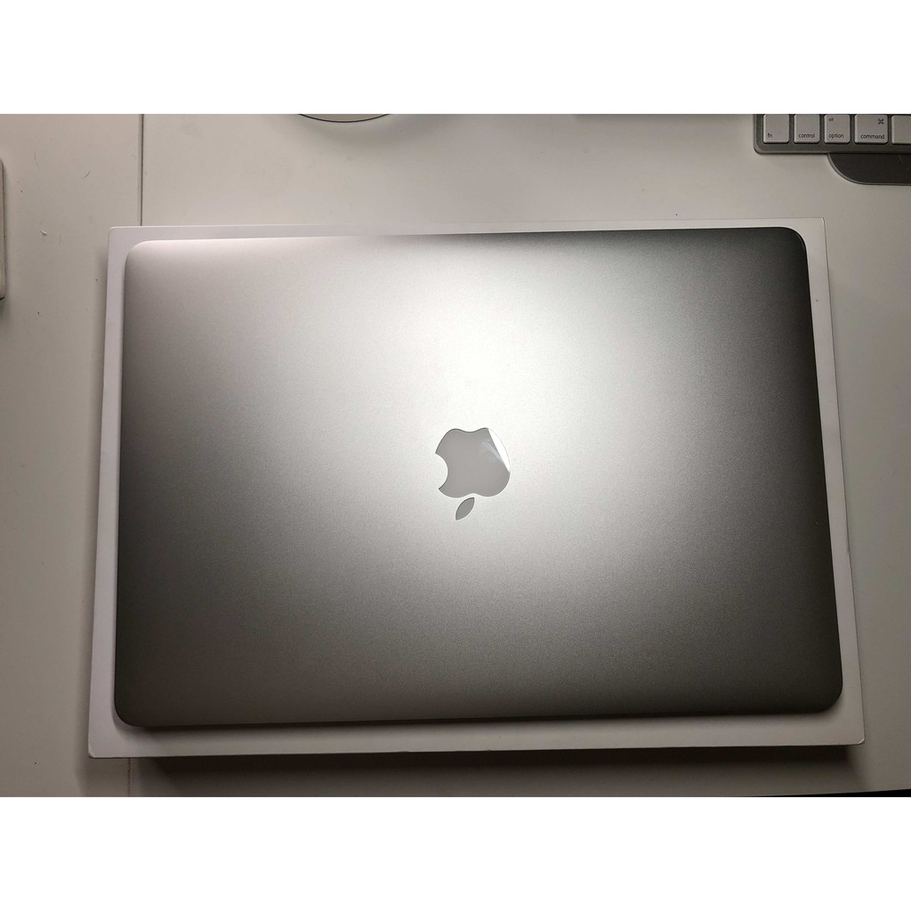 Apple MacBook Pro 2013 年末 Retina 15 吋 i7 2.0G A1398 二手 中古
