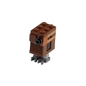 【佳樂】LEGO 樂高 Gonk Droid 袋裝 75146-18