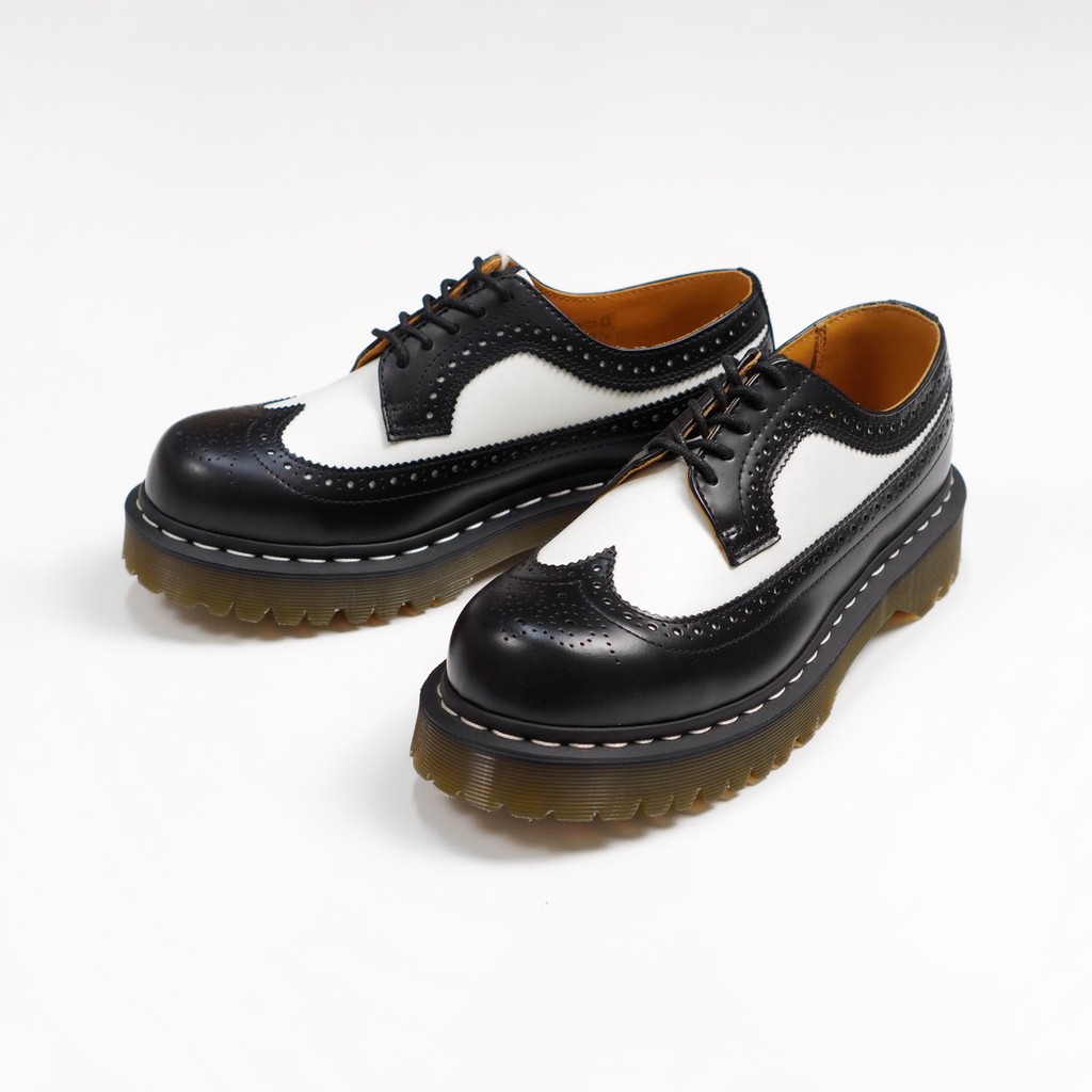 dr martin brogue