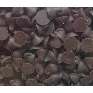 【五大超商】 500g 耐烤水滴巧克力 巧克力蛋糕 耐高溫巧克力