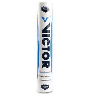 (臺同運動活力館) VICTOR 勝利 實用級【鴨毛】 羽毛球 羽球 B-04