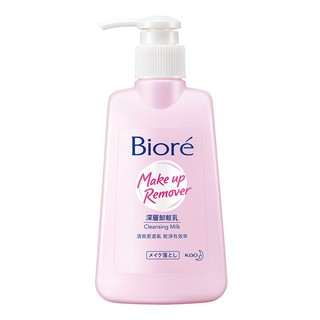 Biore 深層卸粧乳 180ml