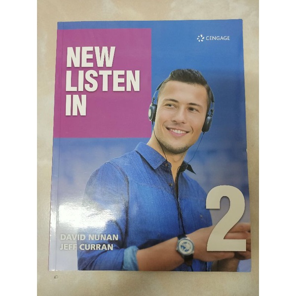 NEW LISTEN IN-2