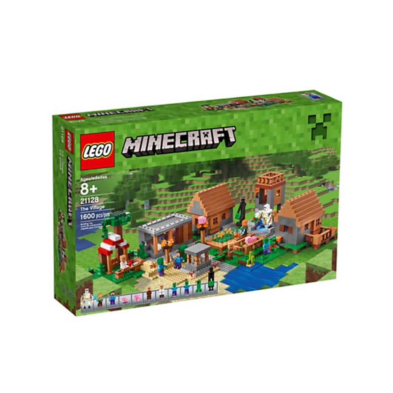Minecraft Lego Cheap Online