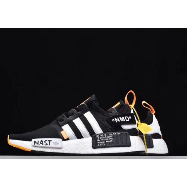 adidas nast off white