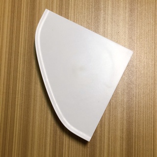 【特力屋】扇形角落置物架(扇形收納架)