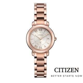【私聊甜甜價】CITIZEN 星辰 光動能電波錶 鈦金屬 手錶 ES9442-55A 廣告款
