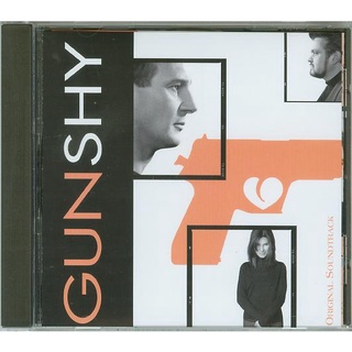 原聲帶-愛情槍手(Gun Shy)- Los Lobos / Various,G09