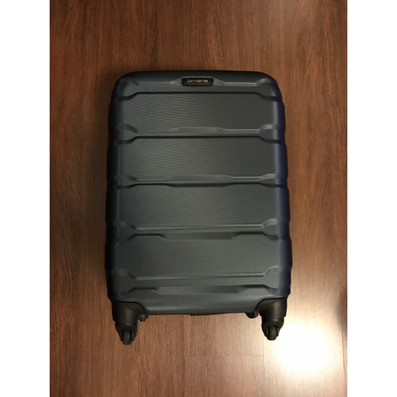 Samsonite 新秀麗20吋登機硬殼行李箱