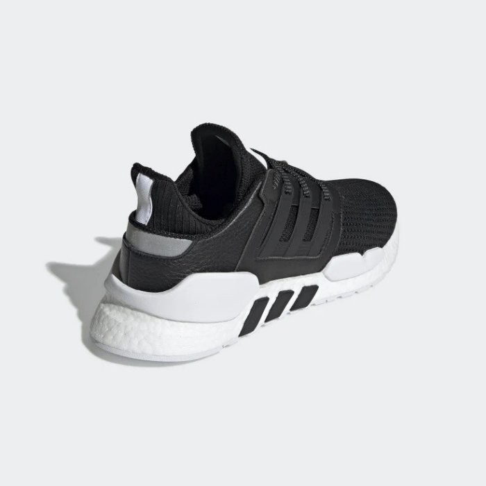 Adidas EQT SUPPORT 9118 白黑BOOST BD7793 男女慢跑鞋| 蝦皮購物