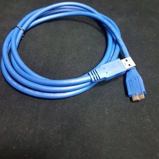 A0497_1-1 USB3.0 A公-Micro B公 1.8M