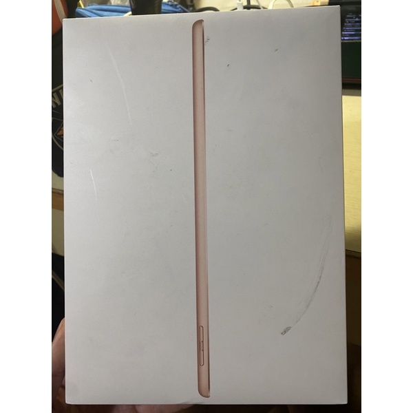 iPad 第6代 2018年 玫瑰金 128G LTE