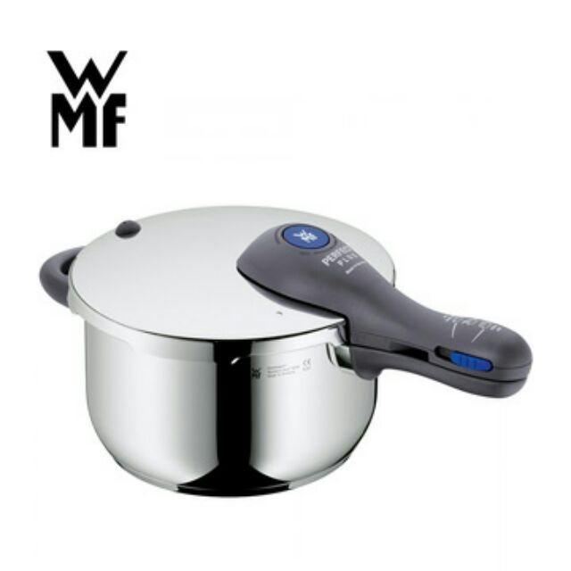 全新品 德國WMF 4.5L快易鍋