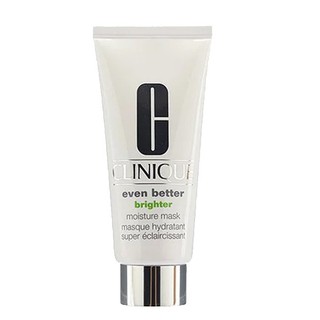 美國 倩碧 CLINIQUE 勻淨白高效面膜15ML(正品專櫃好康特價 敏感肌適用)/無盒版