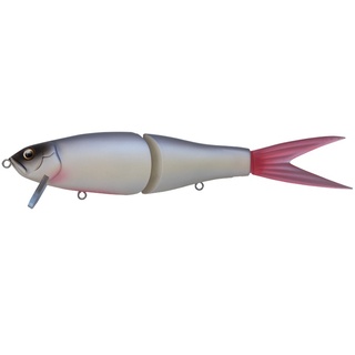 >日安路亞< Fisharrow x DRT RISER JACK 大餌 多節魚