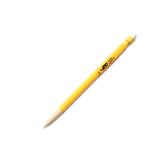 【 繽菇文創 】法國 BIC 環保自動鉛筆 0.9mm