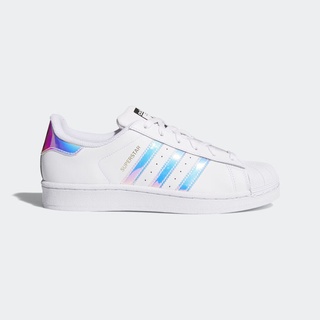 ADIDAS SUPERSTAR J 雷射 女鞋 AQ6278