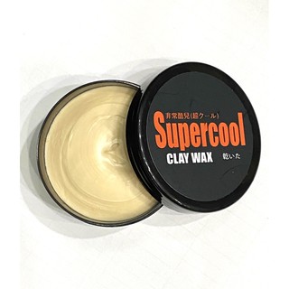 ［全新包裝]SUPERCOOL 法國超酷凝土 100ml 公司貨