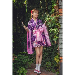 現貨!櫻花祭Cosplay動漫服裝日本和服女僕裝洛麗塔公主洋裝