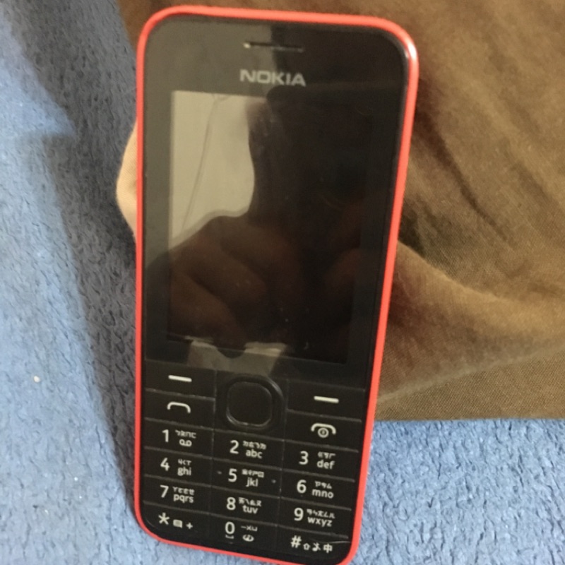 Nokia 207