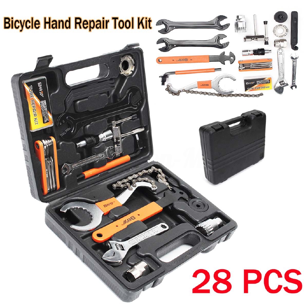 bikehut tool kit