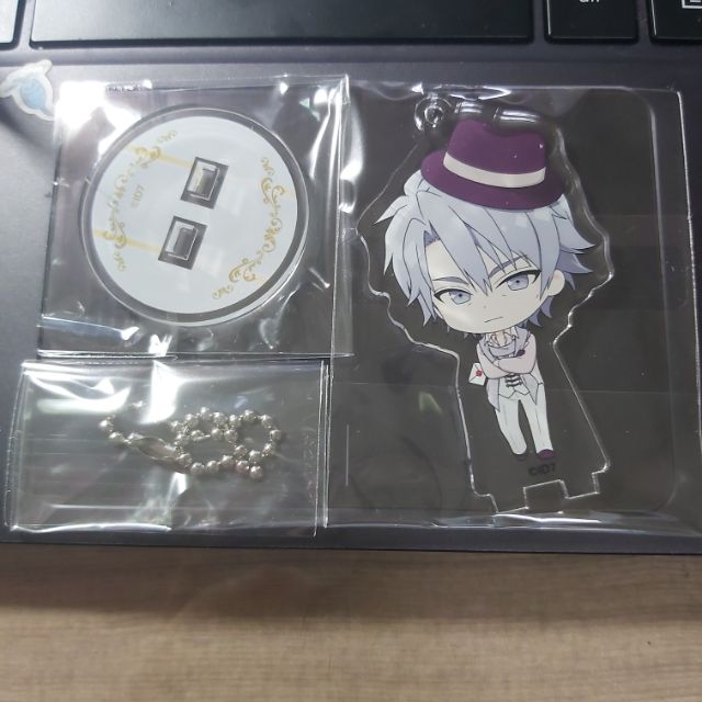 Idolish7 八乙女宗助社長立牌 蝦皮購物