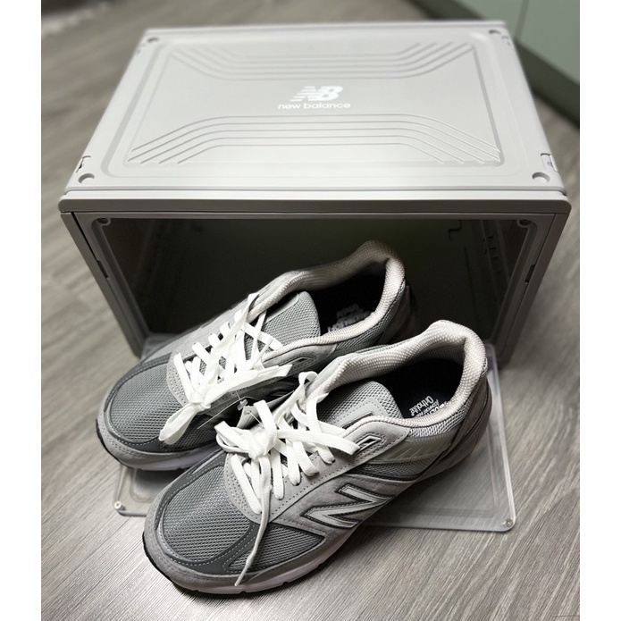 New Balance 鞋盒（全新未拆）英製鞋 美製鞋 2002R 550 990 全都可以適用