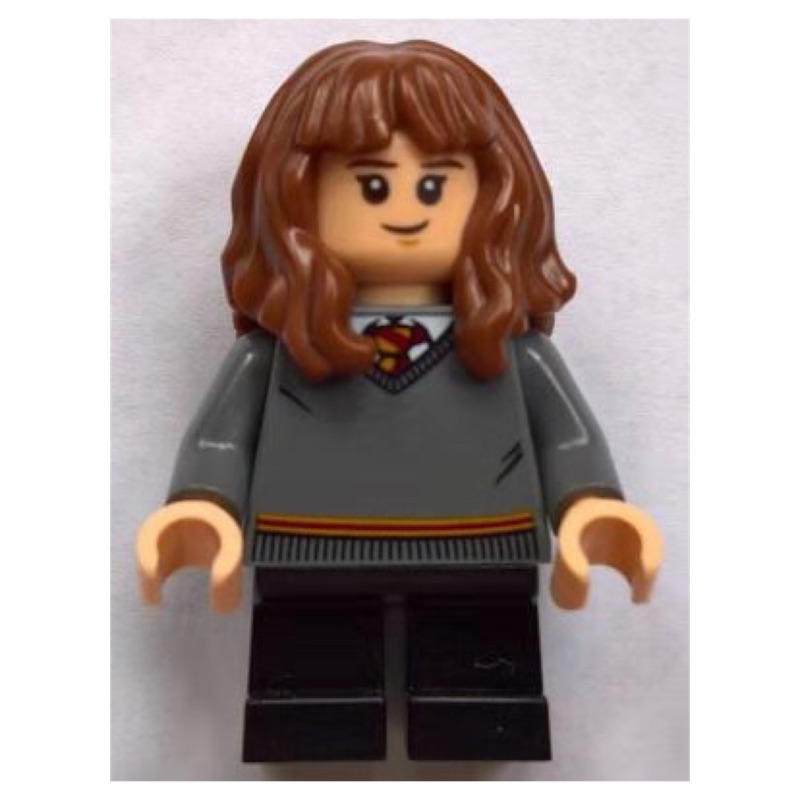 樂高 LEGO 妙麗 哈利波特  Hermione Granger（ hp139 75953 75954 75956）