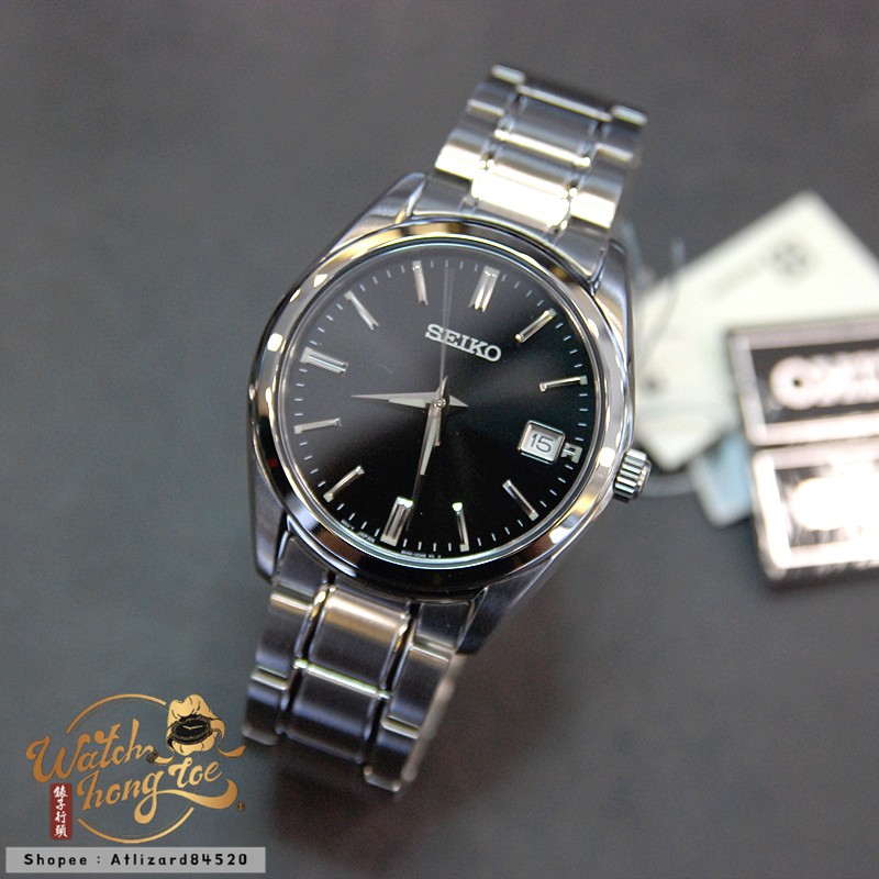 Quartz Alternative to Seiko SARB033 - Suggestions? - Christopher Ward Forum