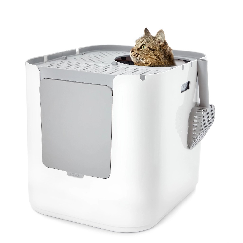 【Modkat】XL Litter Box 巨型貓砂盆