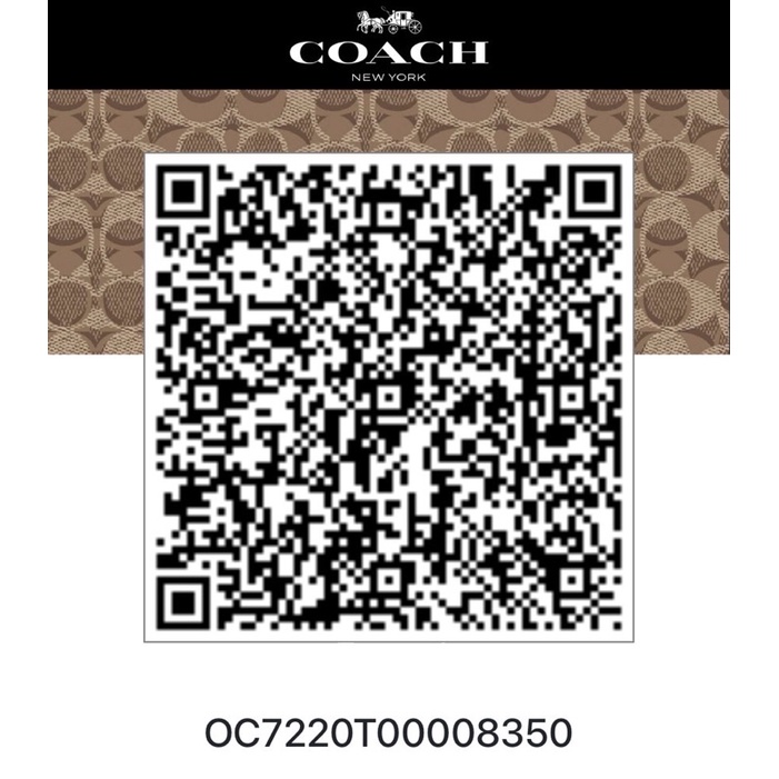 COACH 鑽卡VIP會員分享 全台百貨專櫃、outlet都可以使用