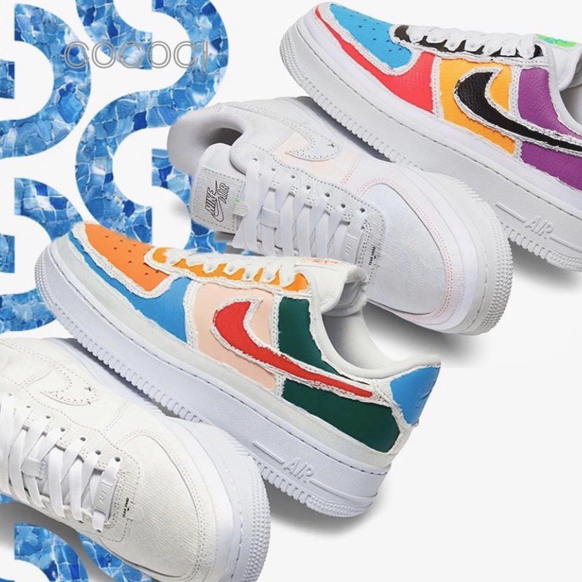 nike nsw air force 1