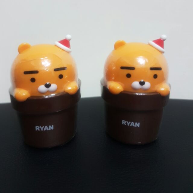 現貨 韓國Kakao Friends RYAN護手霜