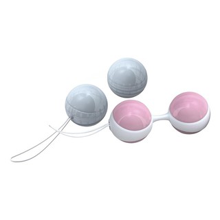 瑞典lelo-luna beads mini 2代迷你露娜-少女專用 熟女專用 情趣精品 成人用品 陰道緊實