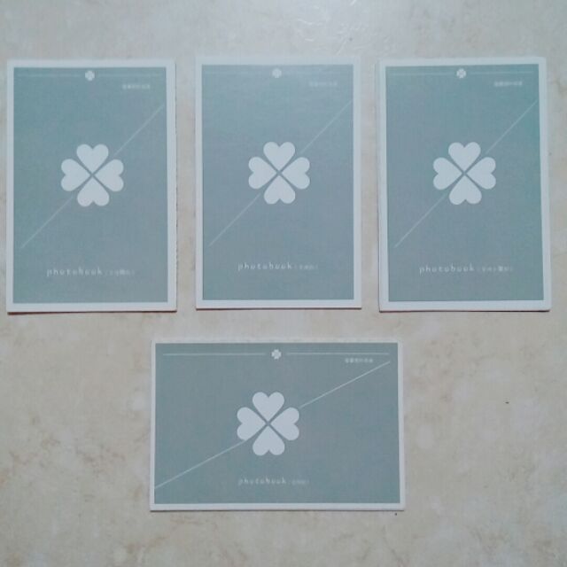 TFBOYS官方寵愛PB