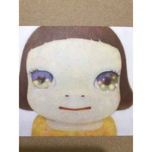 兔子牌日本現貨奈良美智