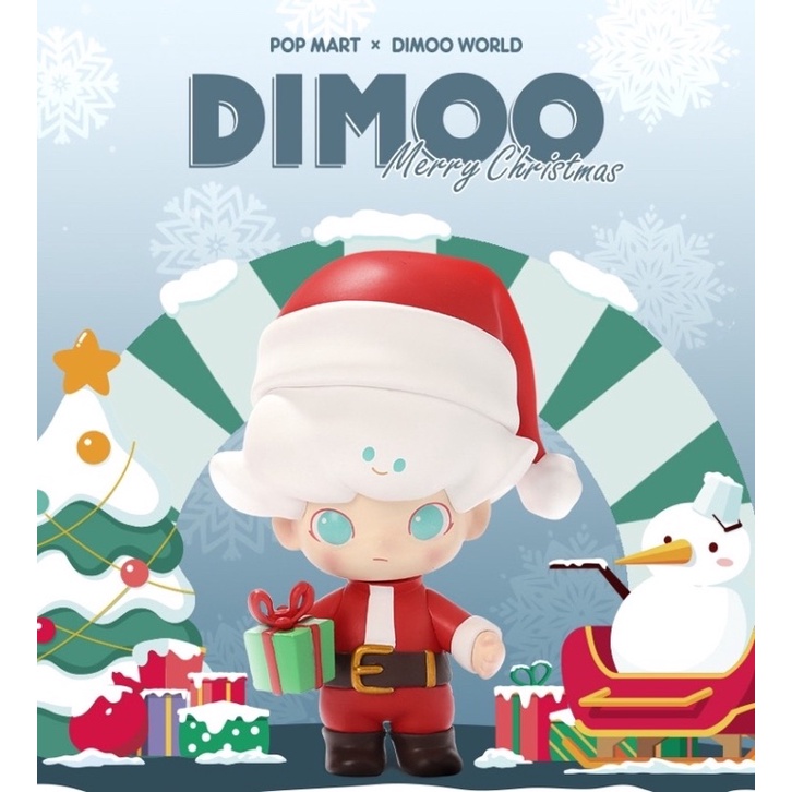 dimoo玩雪的價格推薦 - 2025年6月 | 比價比個夠BigGo