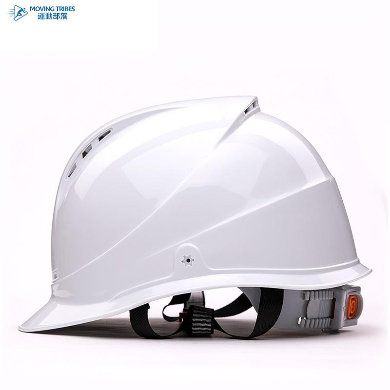 安全帽 海華透氣安全帽A3電力安全帽國標 工地施工建筑工程安全頭盔印字