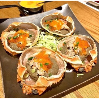 松葉蟹日本松葉蟹活體松葉蟹日本四大明蟹蟹膏濃郁香甜蟹肉清甜彈牙 蝦皮購物