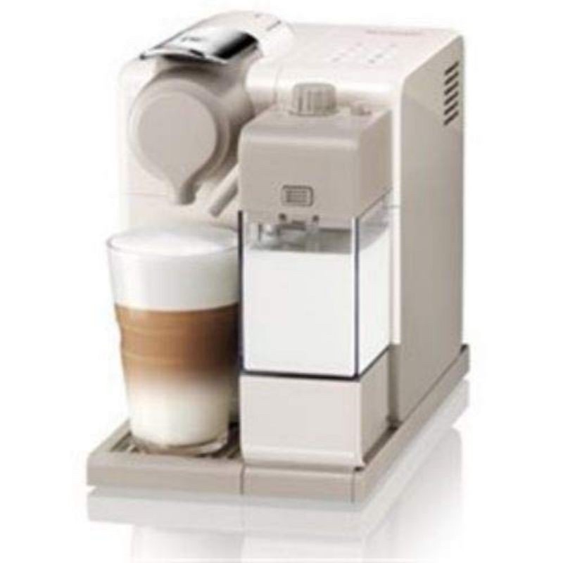 (二手)雀巢nespresso 蒸氣壓力咖啡機F521 膠囊咖啡機