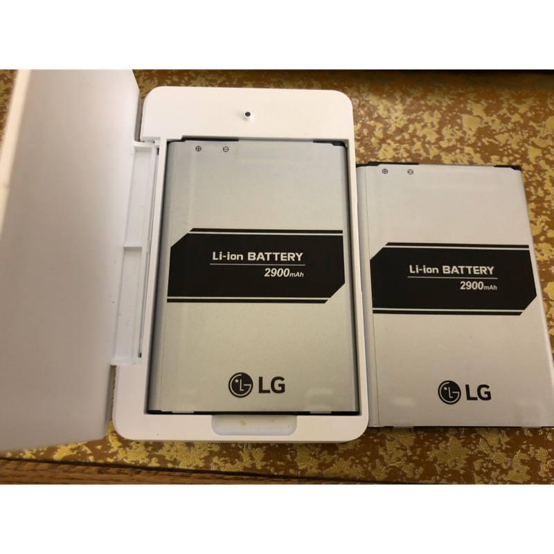 LG G4原廠電池，含座充