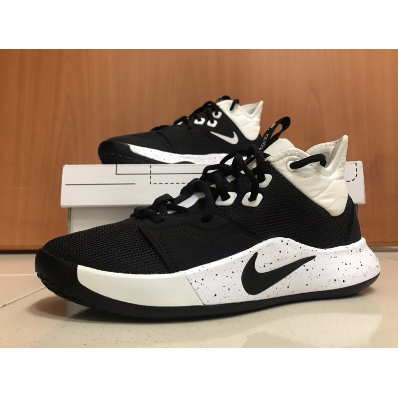 ‼️7-11免運‼️ 【NIKE】 PG3 籃球鞋 請私訊聊聊