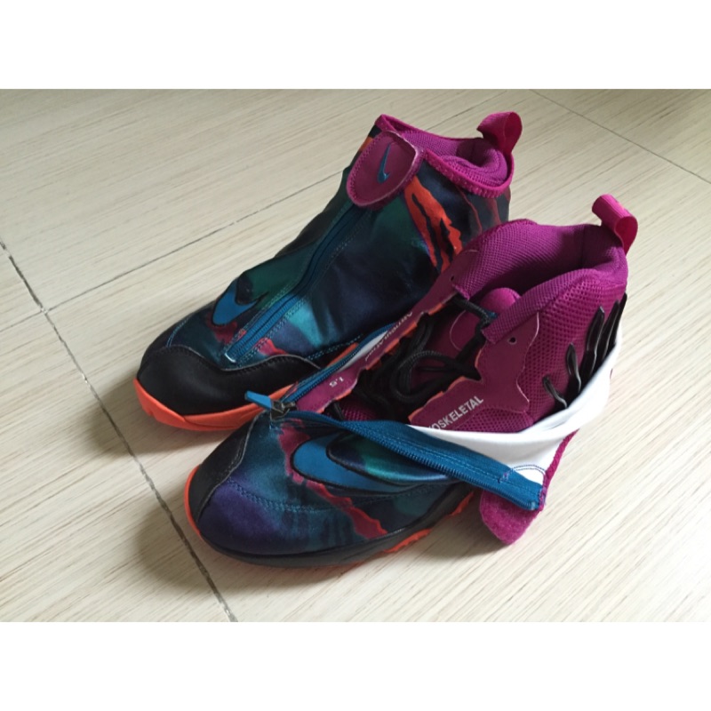 AIR ZOOM FLIGHT THE GLOVE PRM