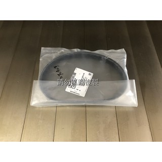 福斯 SCIROCCO 1.4TSI 原廠 渦輪增壓器皮帶