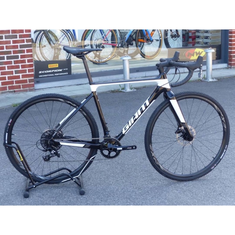 giant tcx gravel